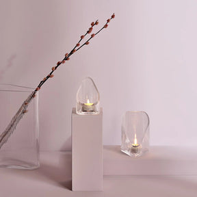Nude Tealight Holder