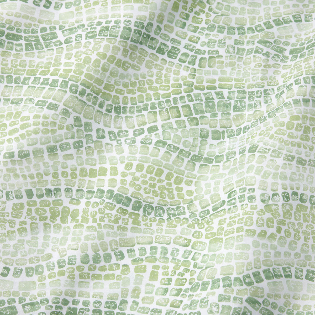An image of Sferra Cobblestones Duvet Cover