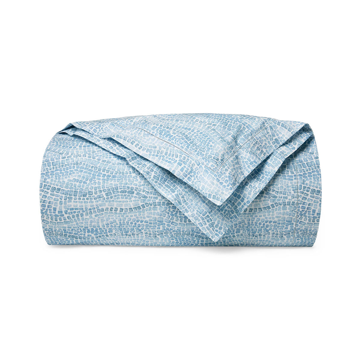 Sferra Cobblestones Duvet Cover