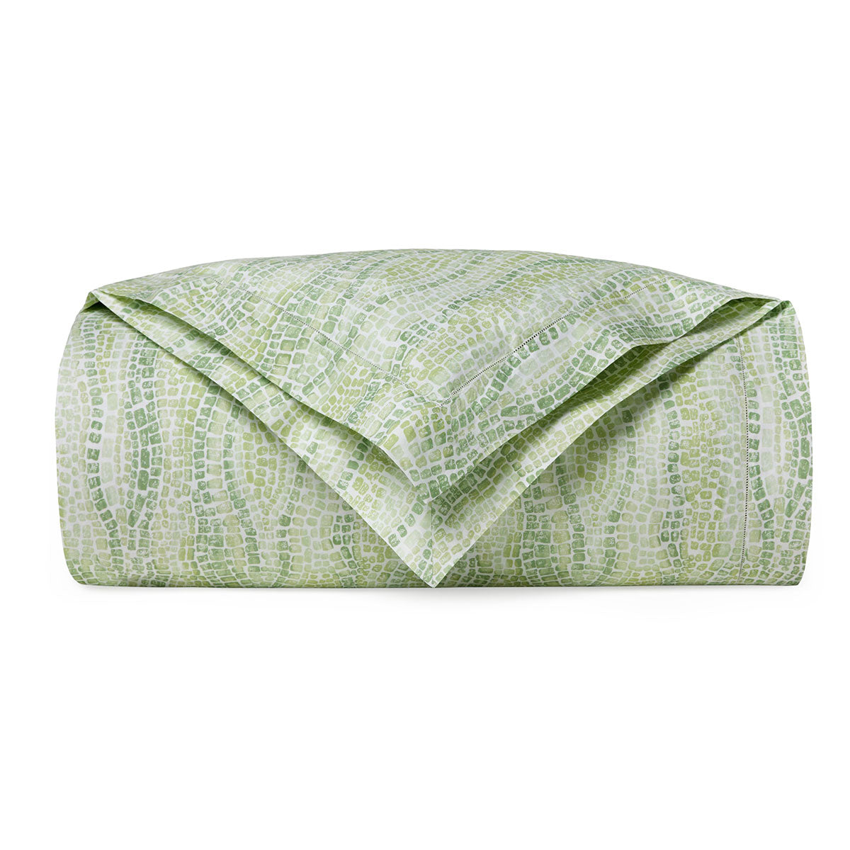 Sferra Cobblestones Duvet Cover