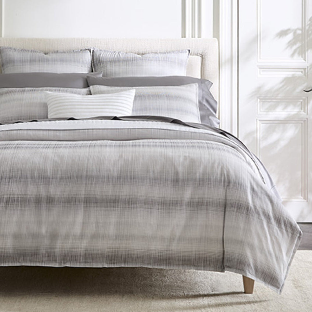 An image of Sferra Perugia Duvet Cover