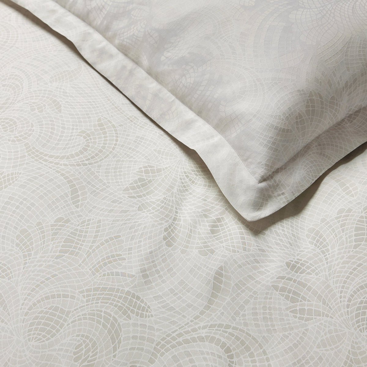 Sferra Leonessa Duvet Cover