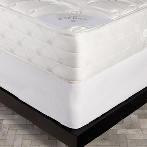 Sferra Perrio Box Spring Cover