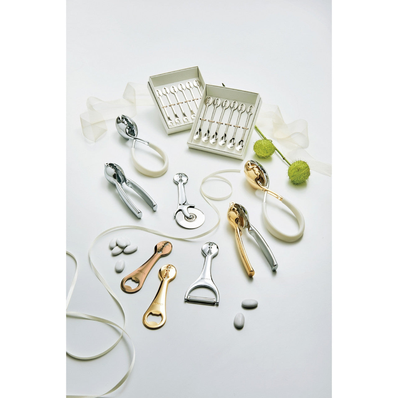 An image of Casa Bugatti Kiss Peeler