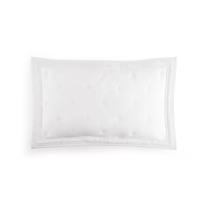 An image of Michael Aram Quilted Sham