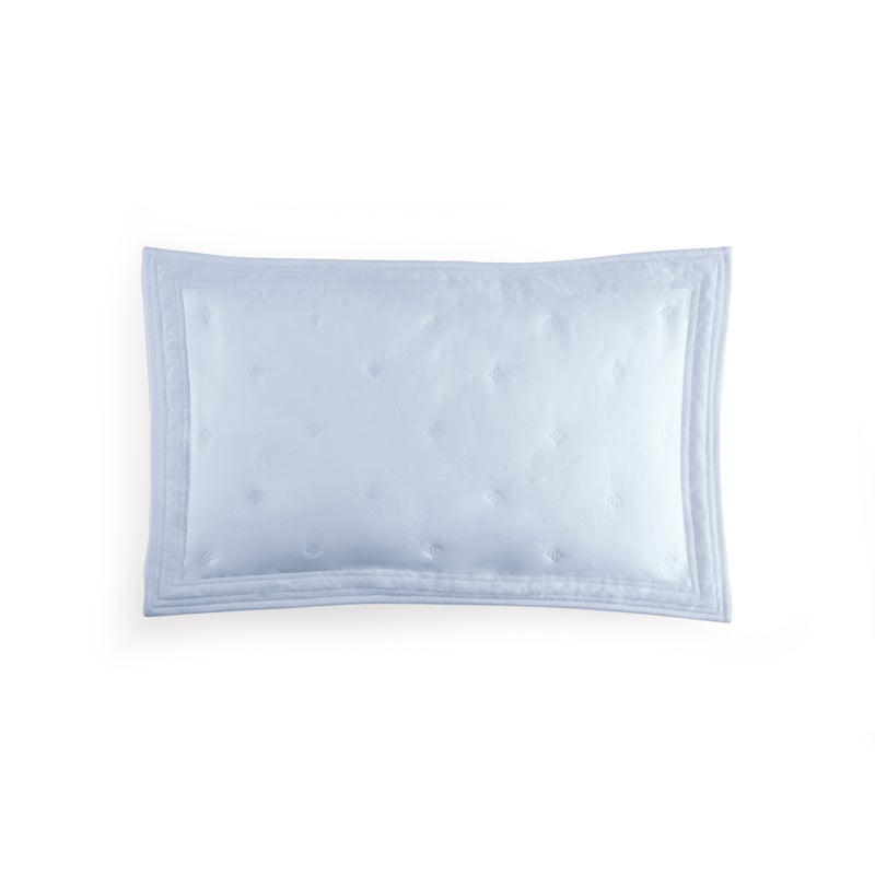 An image of Michael Aram Quilted Sham