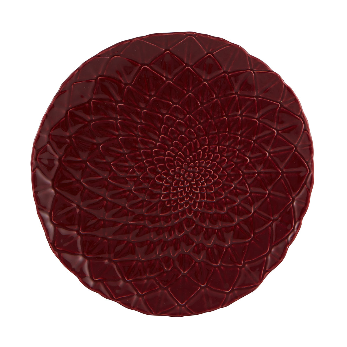 Bordallo Pinheiro Amazonia Dinner Plate