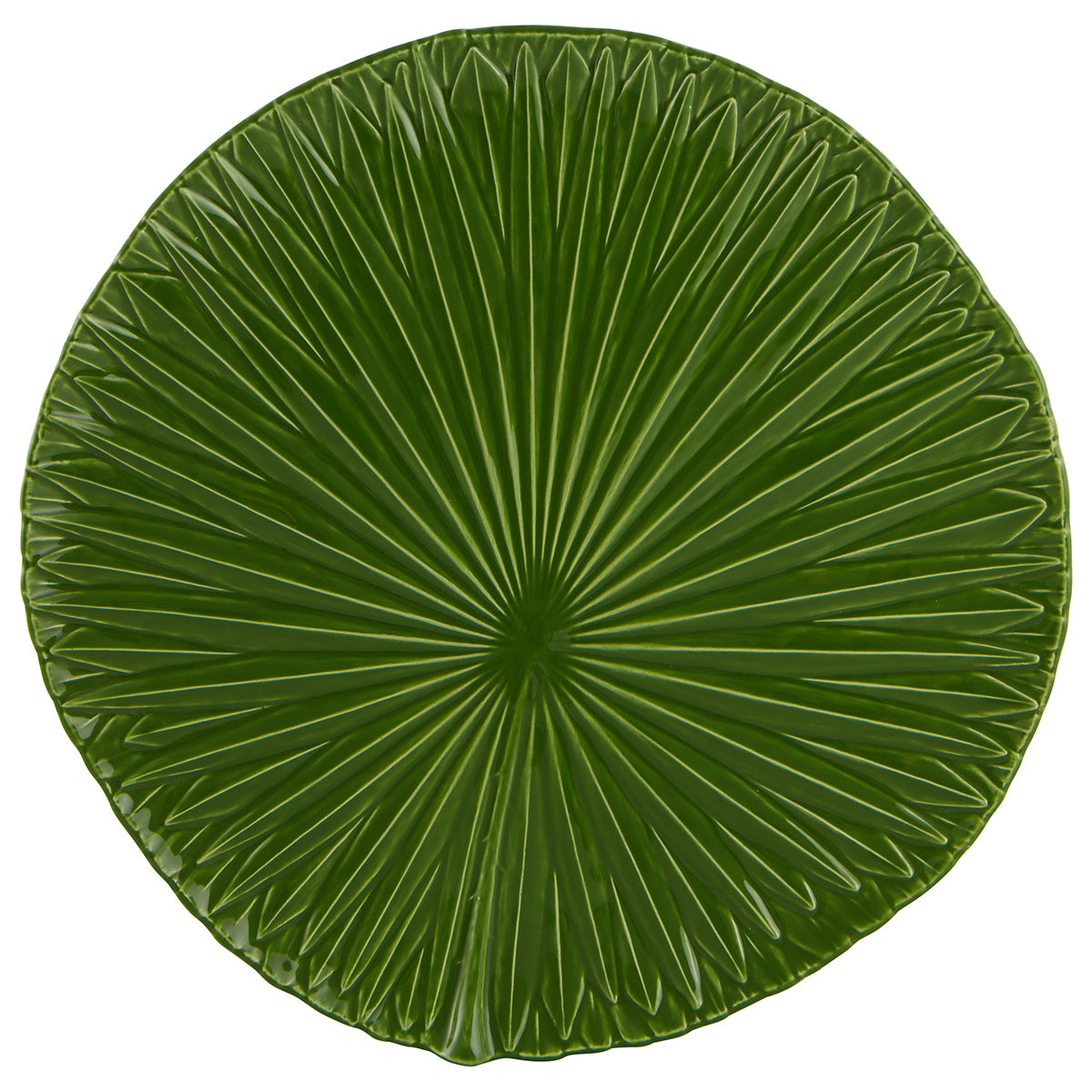 Bordallo Pinheiro Amazonia Charger