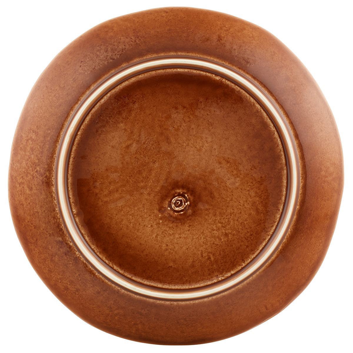 Bordallo Pinheiro Tropical Fruits Kiwi Charger