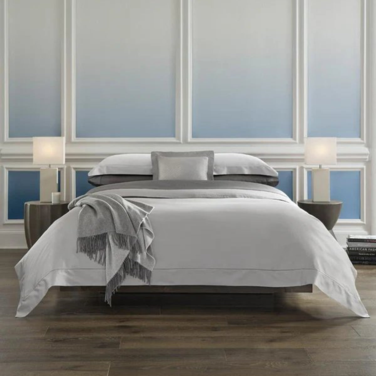 An image of Sferra Giotto Flat Sheet