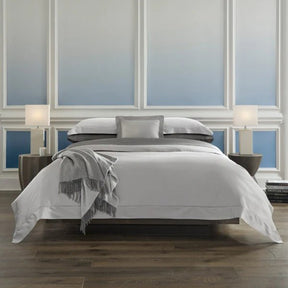 Sferra Giotto Pillowcase Pair