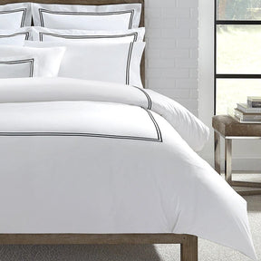 Sferra Grande Hotel Pillowcase Pair