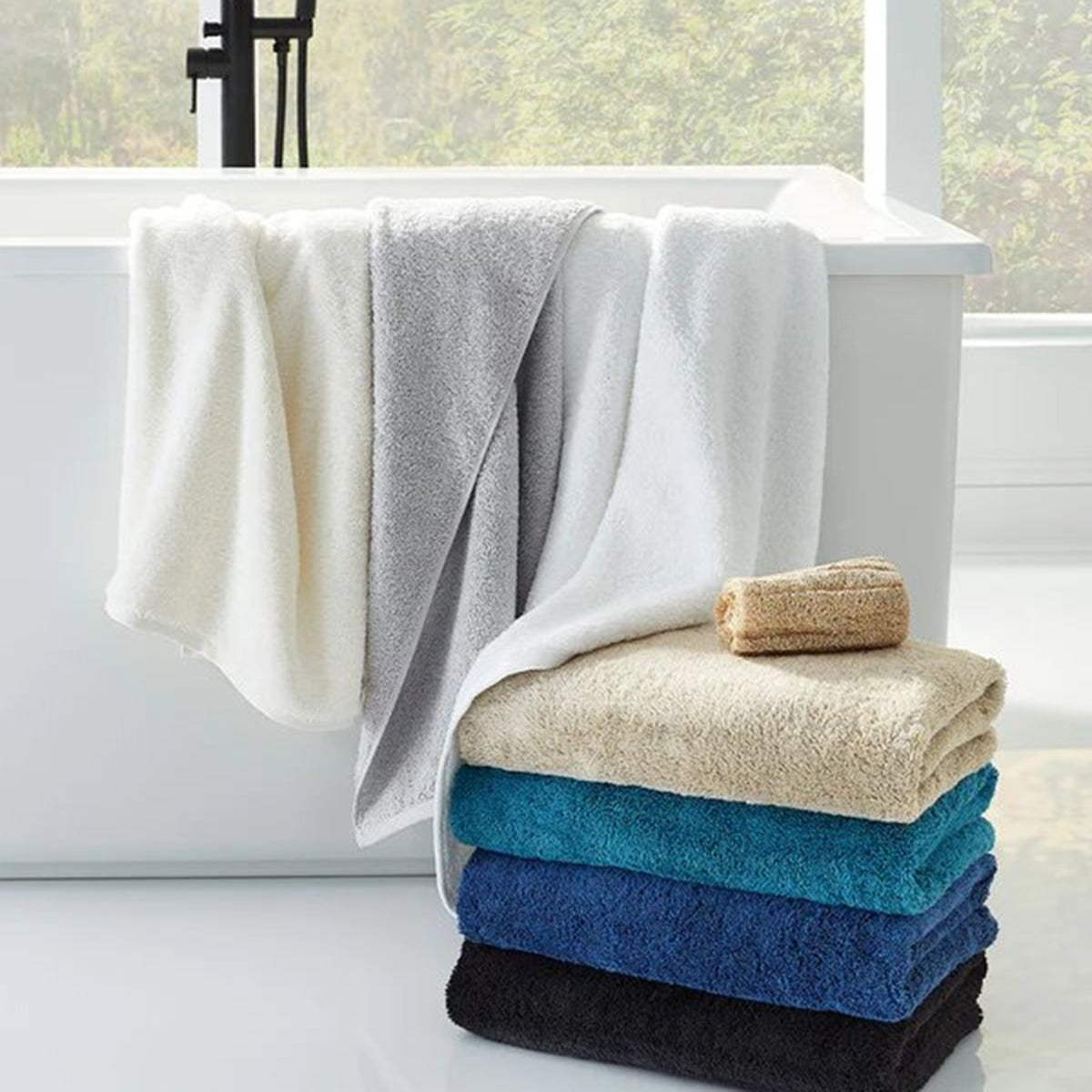 Sferra Sarma Bath Sheet