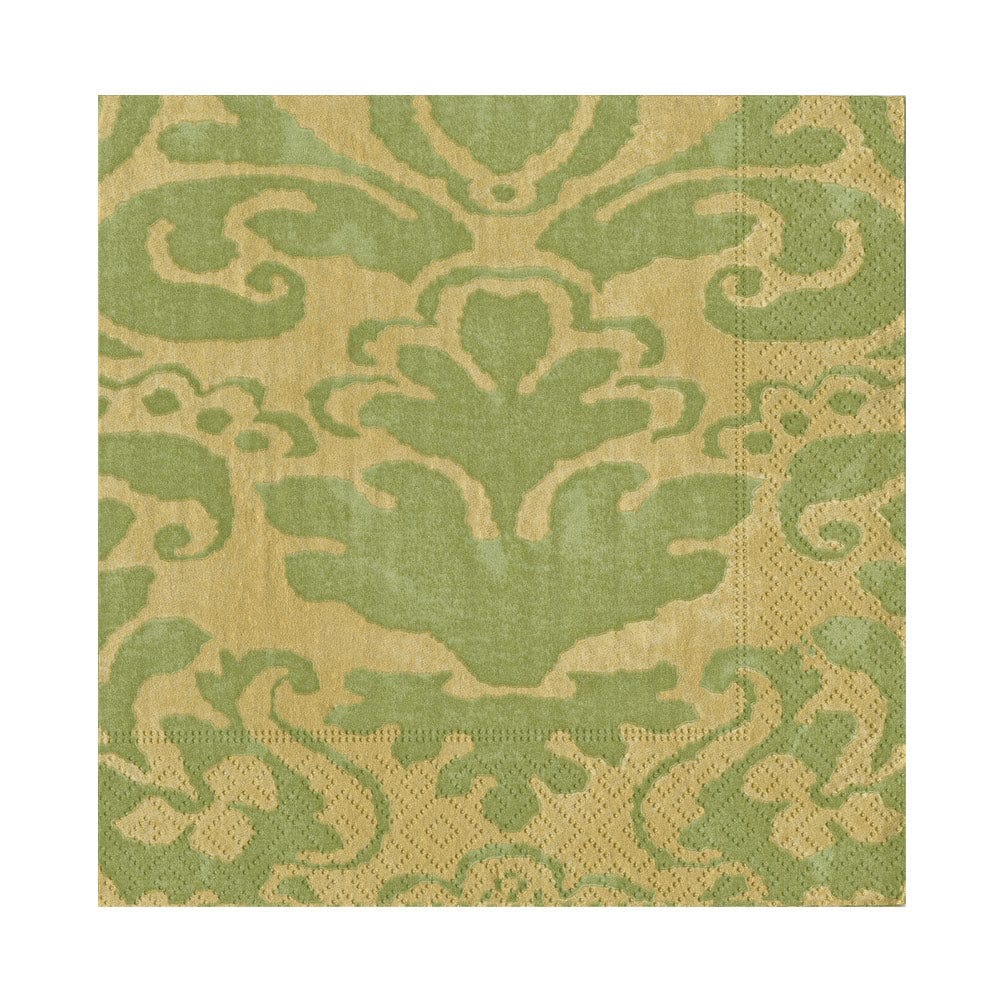 Caspari Palazzo Luncheon Napkins
