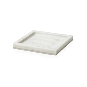 Sferra Pietra Marble Soap Dish