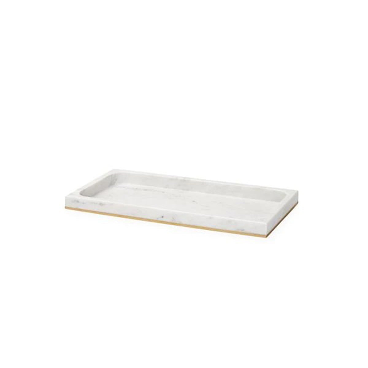 An image of Sferra Pietra Marble Storage Tray
