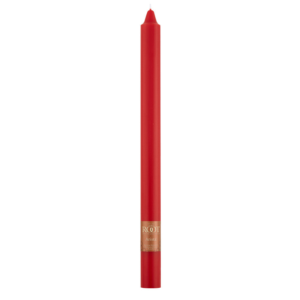 Root Candles 12" Arista-Red