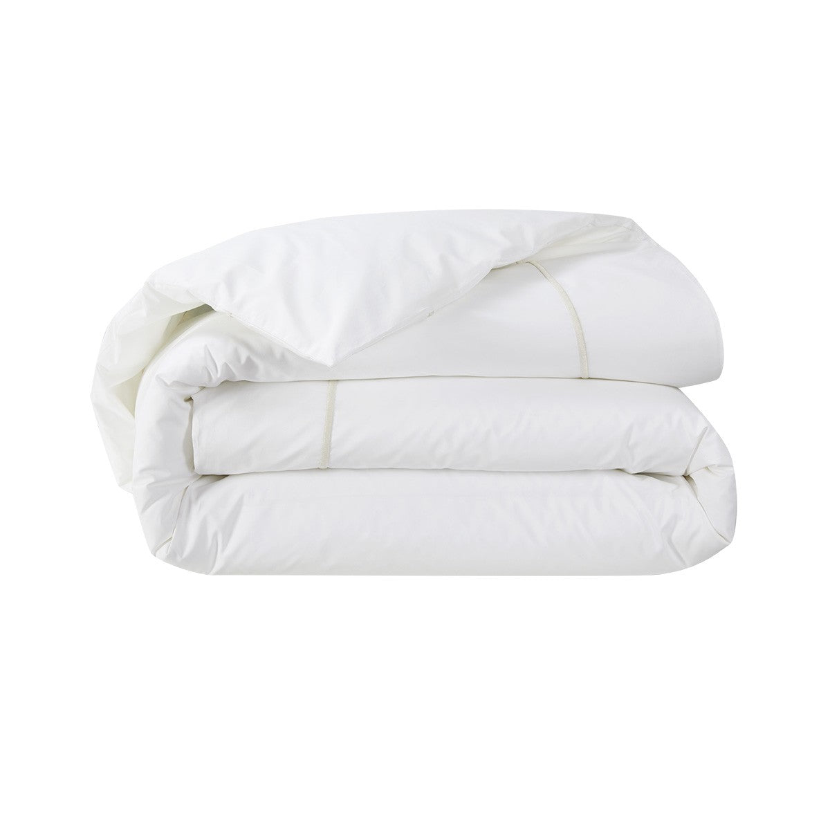 An image of Yves Delorme Athena Duvet Cover