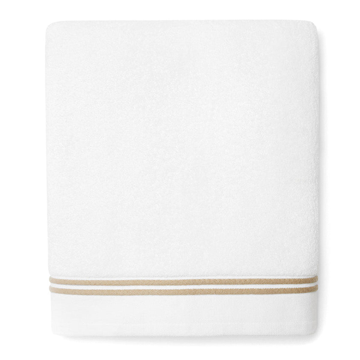 An image of Sferra Aura Nuova Hand Towel