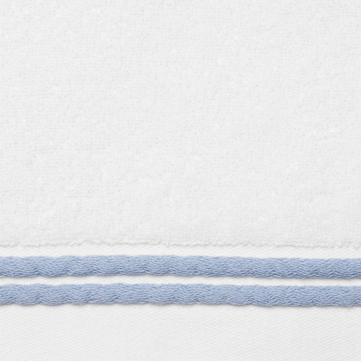 An image of Sferra Aura Nuova Washcloth