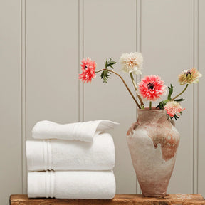 Sferra Aura Nuova Washcloth