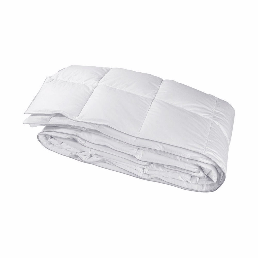 Yves Delorme Mediterranean Light Comforter - Queen