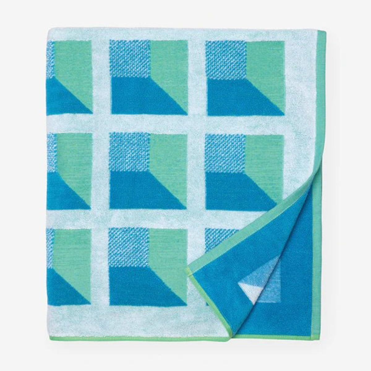 Sferra Tropea Beach/Pool Towel