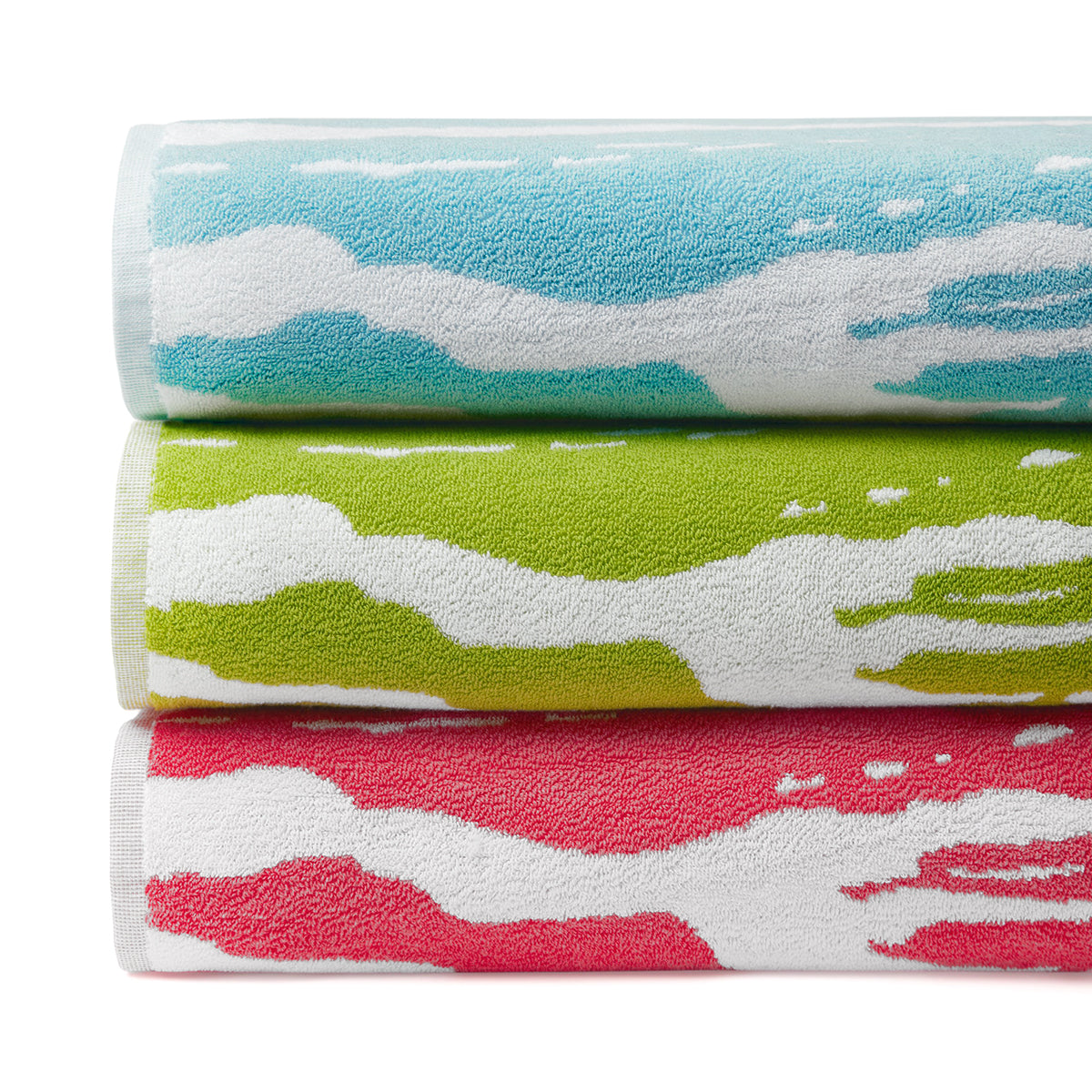Sferra Sampieri Beach/Pool Towel