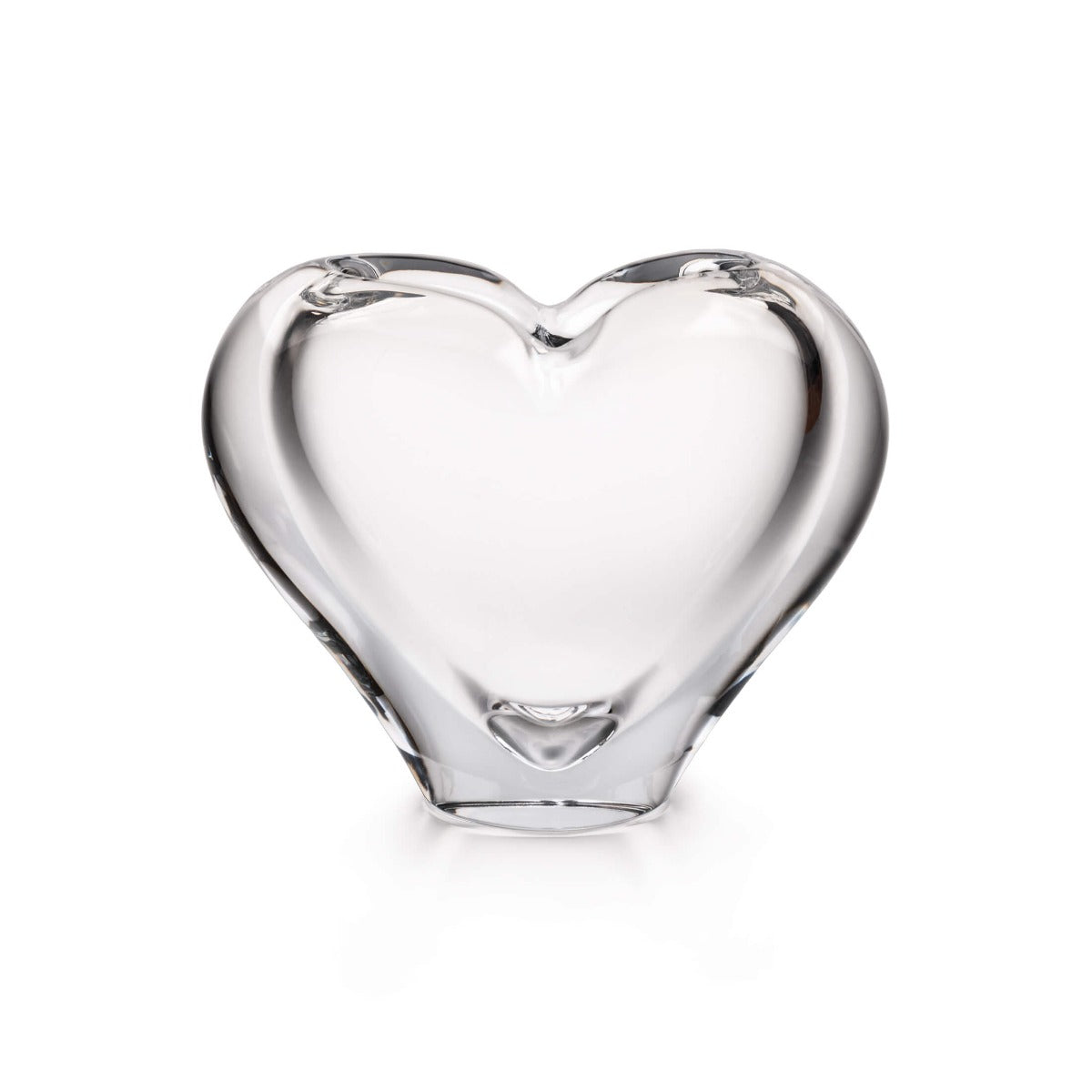 An image of Simon Pearce Romance Vase