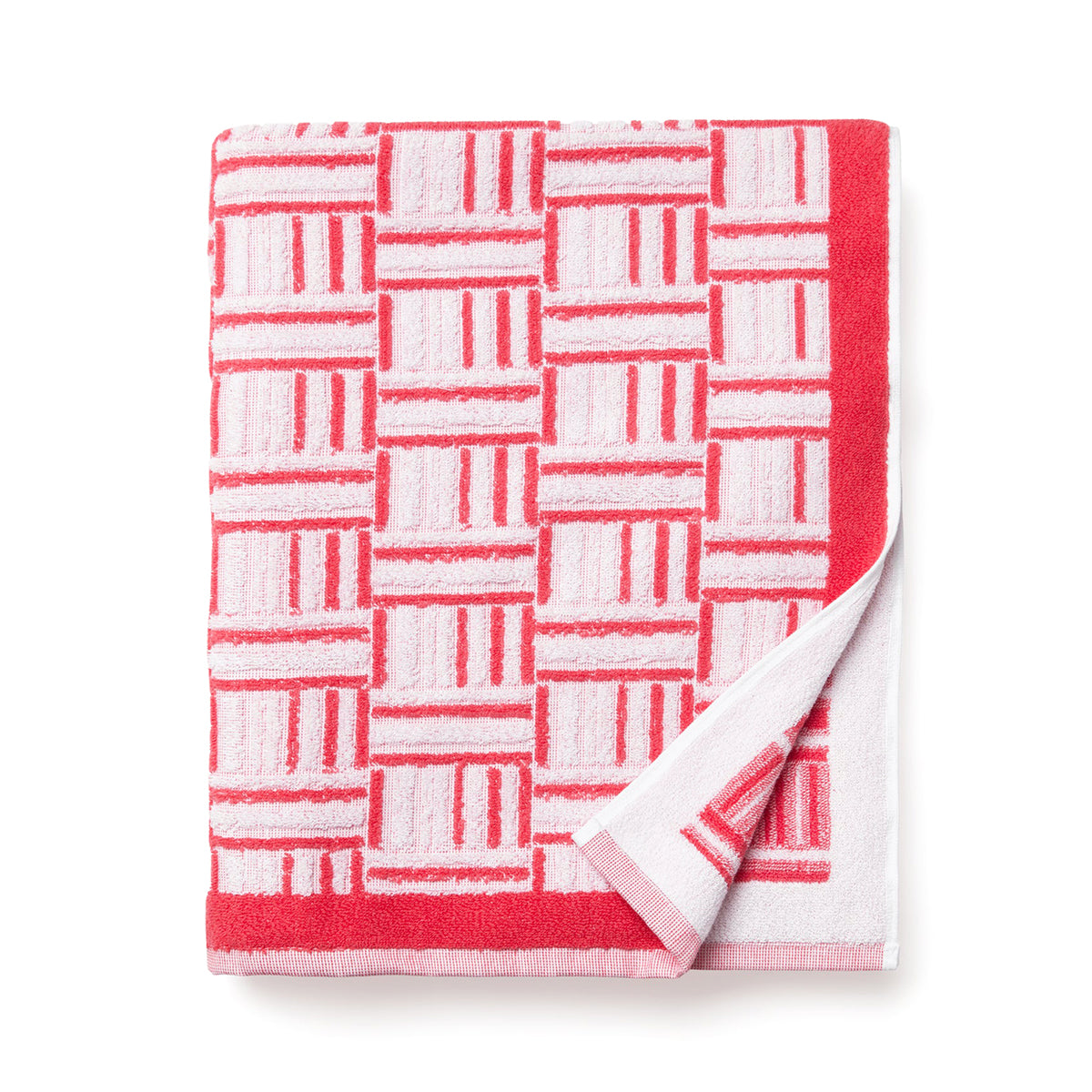 An image of Sferra Tirreno Beach/Pool Towel