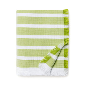 Sferra Meralta Beach Blanket
