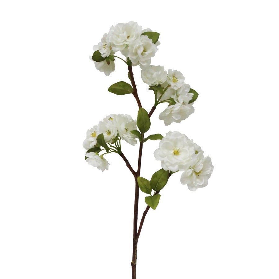 Winward Peach Blossom 28" Spray