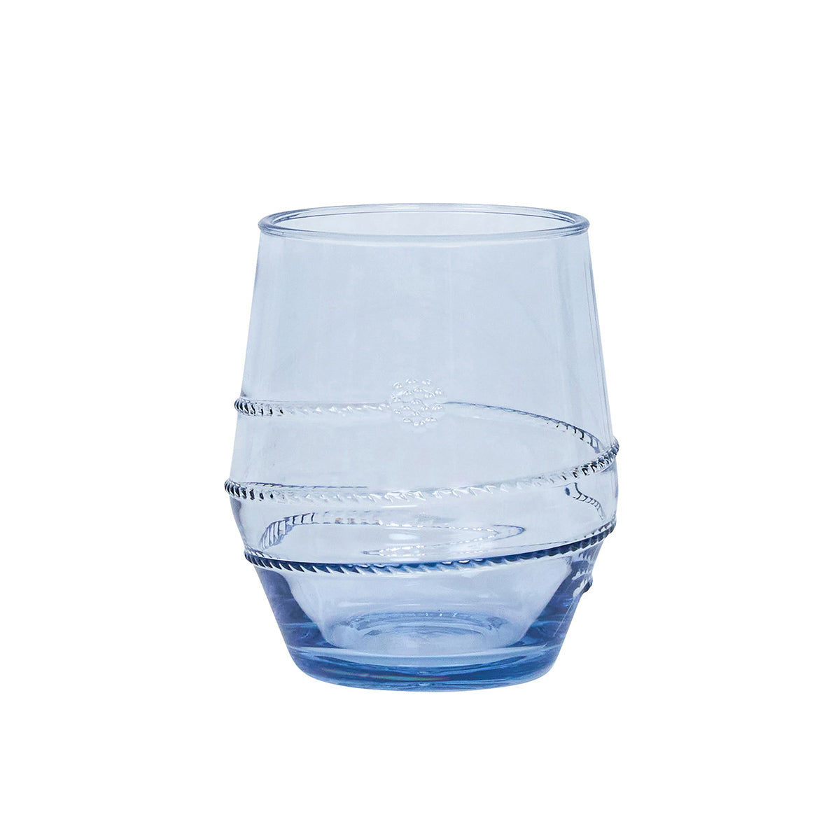Juliska Amalia Acrylic Tumbler