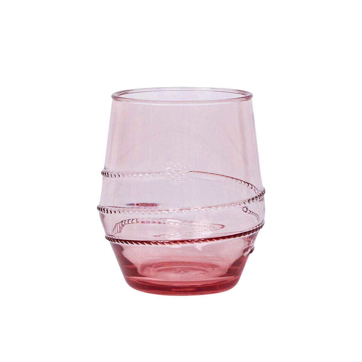 Juliska Amalia Acrylic Tumbler