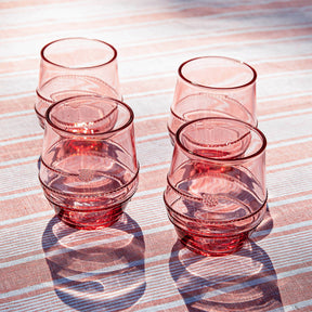 Juliska Amalia Acrylic Tumbler