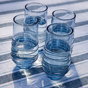 Juliska Amalia Acrylic Tumbler