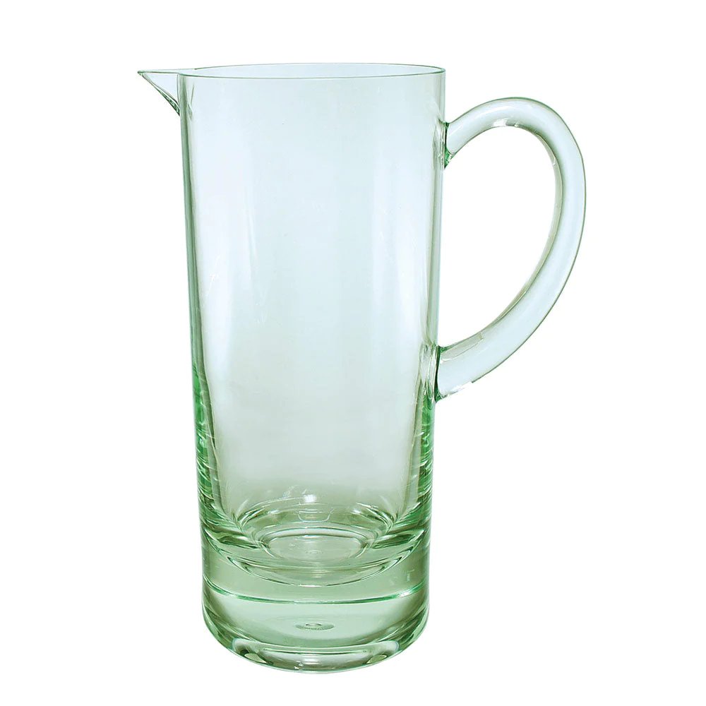 Caspari Acrylic Tall Pitcher