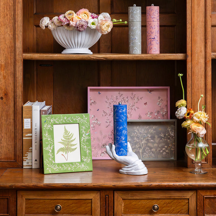 An image of Addison Ross Chinoiserie Frame