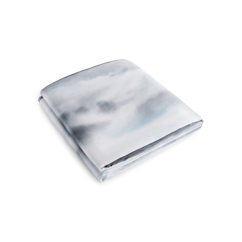 An image of Michael Aram After the Storm Duvet Cover