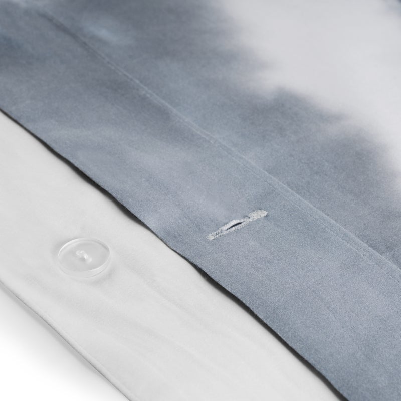 An image of Michael Aram After the Storm Duvet Cover