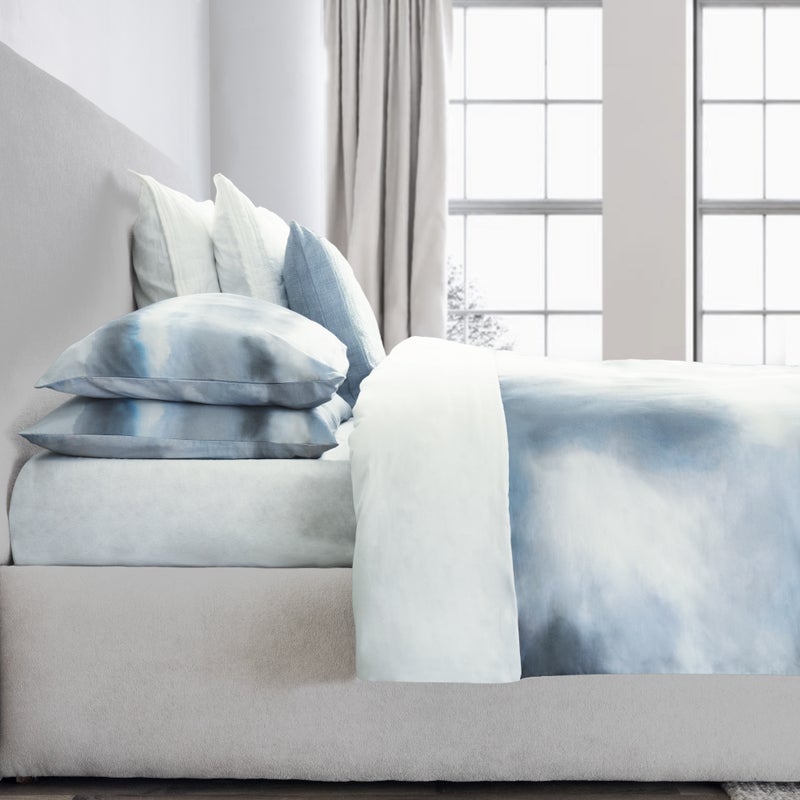An image of Michael Aram After the Storm Duvet Cover