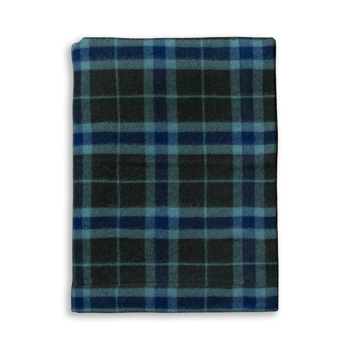 Alicia Adams Aberdeen 100% Alpaca Throw