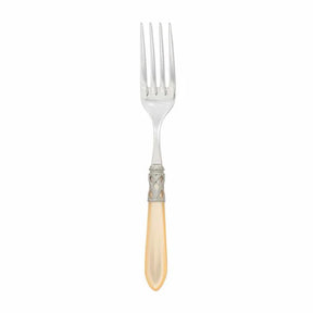Vietri Aladdin Antique Serving Fork