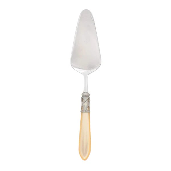 Vietri Aladdin Antique Pastry Server