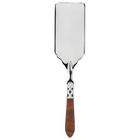 Vietri Aladdin Brilliant Lasagna Server