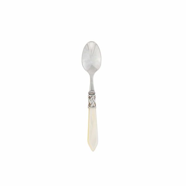 An image of Vietri Aladdin Antique Teaspoon