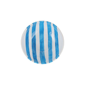 Vietri Amalfitana Stripe Cereal Bowl