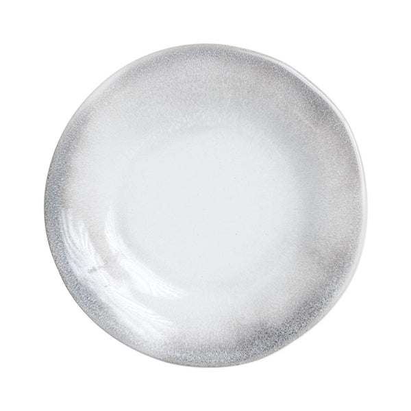 Vietri Aurora Ash Four-Piece Place Setting