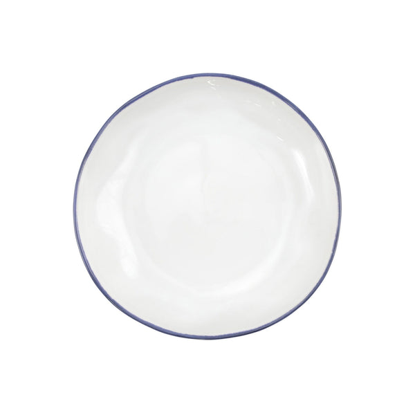 Vietri Aurora Edge Pasta Bowl