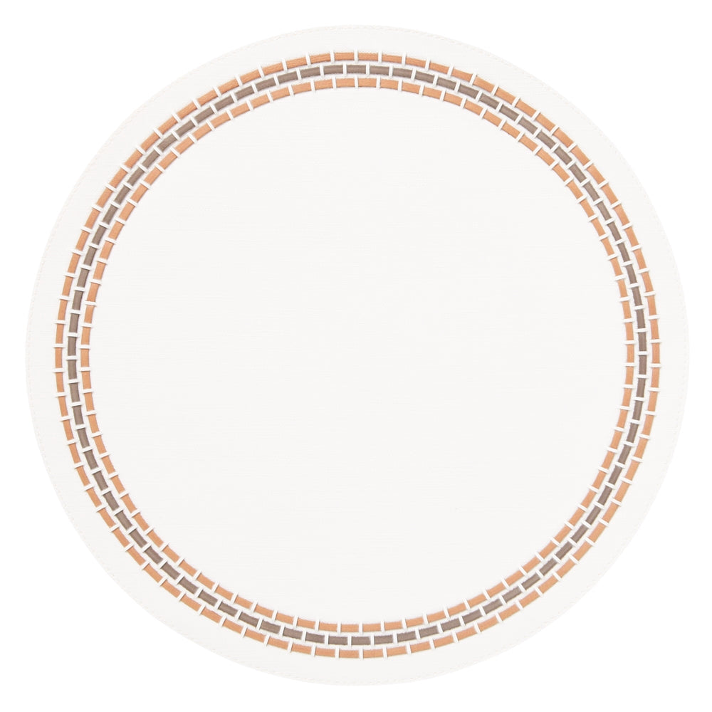Mode Living June Placemat - Set of 4
